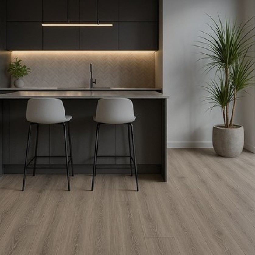 GLUEDOWN 55 LVT ΒΙΝΥΛΙΚΗ ΛΩΡΙΔΑ 2.3mm 976M TOULON\JERSEY ΣΤΟΚ Π.Χ. NewPlan