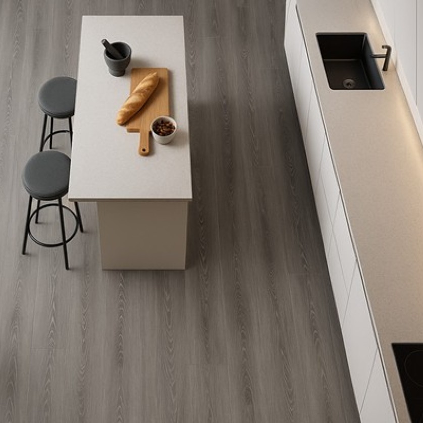 GLUEDOWN 55 LVT ΒΙΝΥΛΙΚΗ ΛΩΡΙΔΑ 2.3mm 976M TOULON\JERSEY ΣΤΟΚ Π.Χ. NewPlan