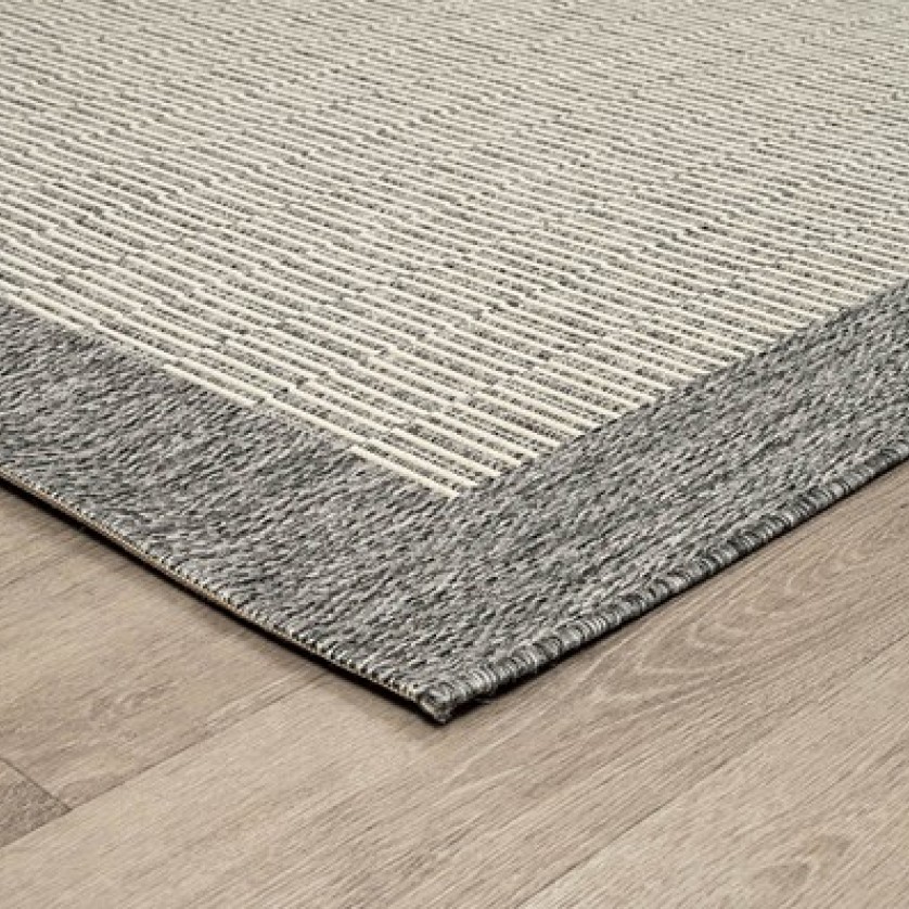ΧΑΛΙ ETHNIK 9825D GREY-ECRU - 070X140 NewPlan ΧΑΛΙ ETHNIK 9825D GREY-ECRU - 070X140 NewPlan