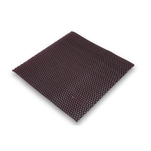 img-ΠΛΑΣΤΙΚΟ ΔΑΠΕΔΟ ZIGZAG ΜΑΤ 5mm BROWN 1.20Μ NewPlan