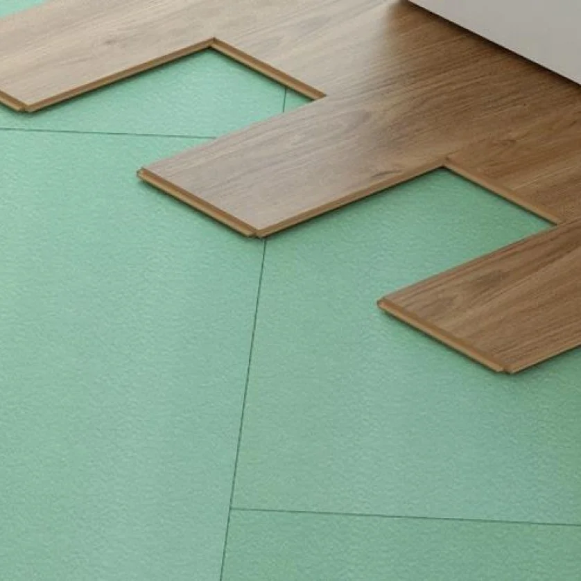 ΥΠΟΣΤΡΩΜΑ LAMINATE XPS 5mm NewPlan ΥΠΟΣΤΡΩΜΑ LAMINATE XPS 5mm NewPlan