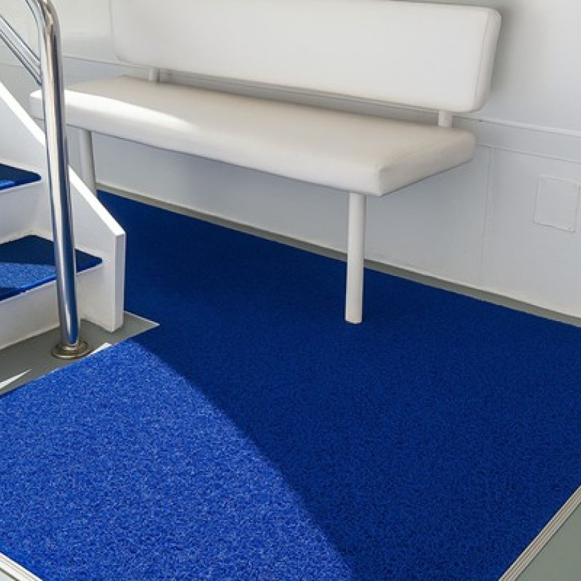 ΠΛΑΣΤΙΚΟ ΔΑΠΕΔΟ SPAGHETTI 15mm BLUE 1.22M NewPlan ΠΛΑΣΤΙΚΟ ΔΑΠΕΔΟ SPAGHETTI 15mm BLUE 1.22M NewPlan