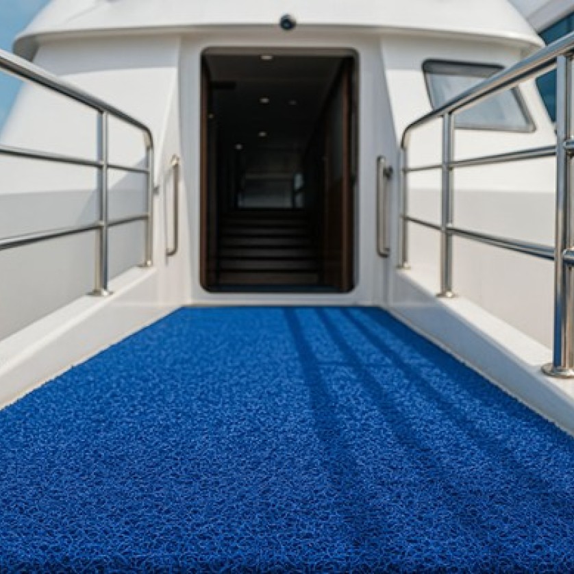 ΠΛΑΣΤΙΚΟ ΔΑΠΕΔΟ SPAGHETTI 15mm BLUE 1.22M NewPlan ΠΛΑΣΤΙΚΟ ΔΑΠΕΔΟ SPAGHETTI 15mm BLUE 1.22M NewPlan