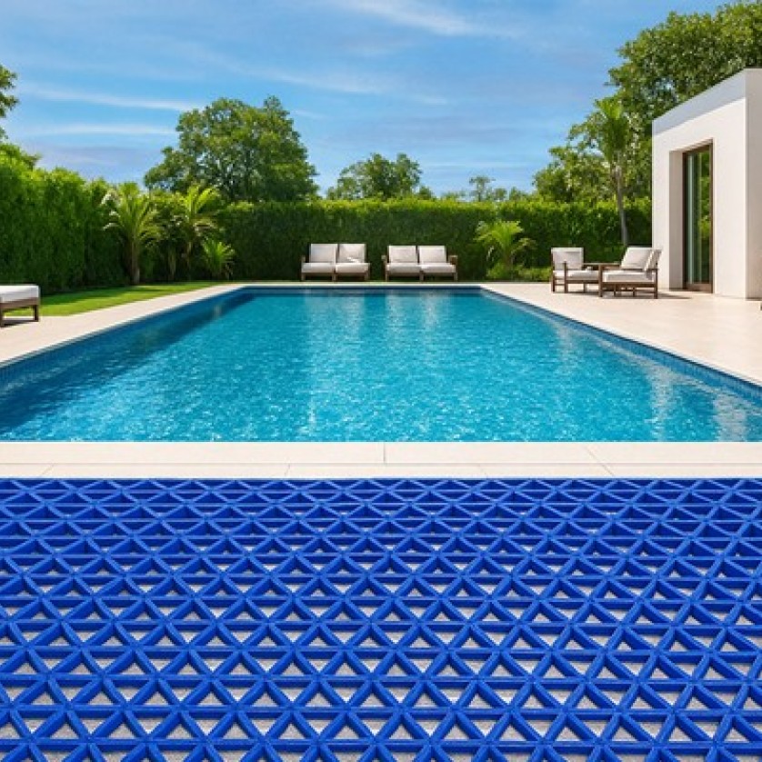 ΠΛΑΣΤΙΚΟ ΔΑΠΕΔΟ ZIGZAG ΜΑΤ 5mm BLUE 1.20Μ NewPlan ΠΛΑΣΤΙΚΟ ΔΑΠΕΔΟ ZIGZAG ΜΑΤ 5mm BLUE 1.20Μ NewPlan