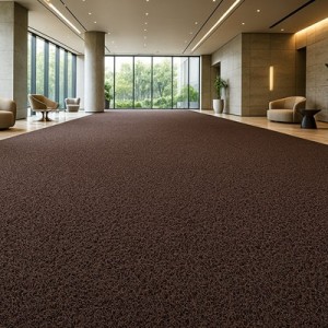 img-ΠΛΑΣΤΙΚΟ ΔΑΠΕΔΟ SPAGHETTI 12mm BROWN 1.22M NewPlan