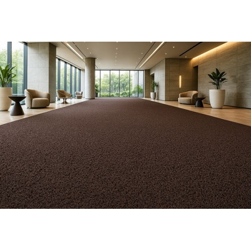 img-ΠΛΑΣΤΙΚΟ ΔΑΠΕΔΟ SPAGHETTI 12mm BROWN 1.22M NewPlan