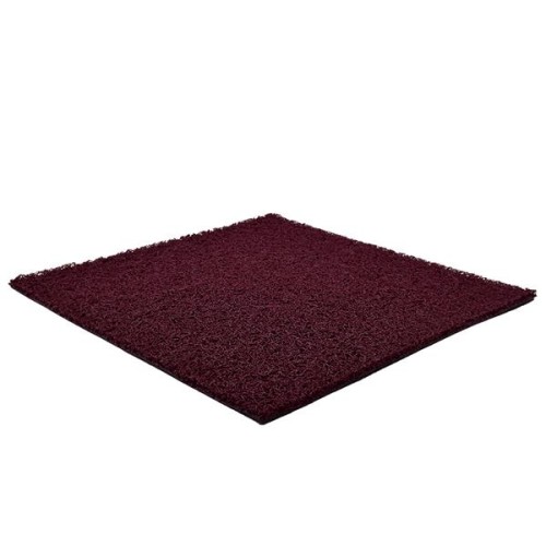 img-ΠΛΑΣΤΙΚΟ ΔΑΠΕΔΟ SPAGHETTI 12mm DARK BURGUNDY 1.22M NewPlan