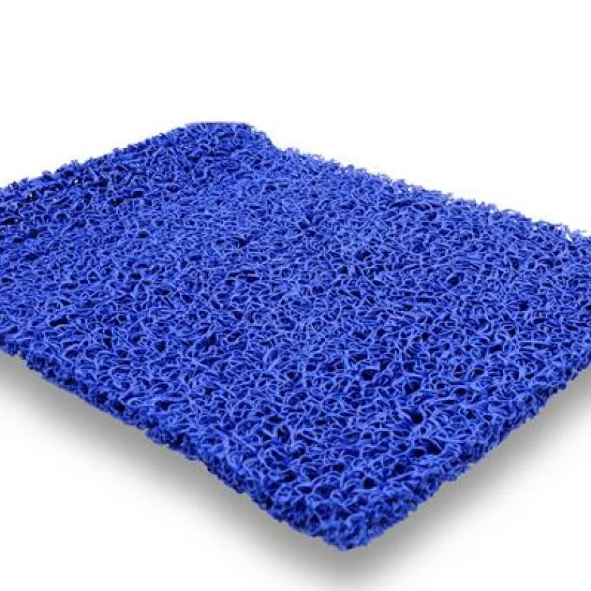 ΠΛΑΣΤΙΚΟ ΔΑΠΕΔΟ SPAGHETTI 15mm BLUE 1.22M NewPlan ΠΛΑΣΤΙΚΟ ΔΑΠΕΔΟ SPAGHETTI 15mm BLUE 1.22M NewPlan