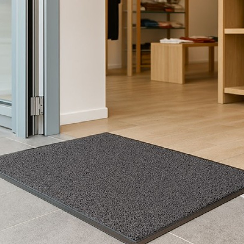 ΤΑΠΕΤΟ SPAGHETTI 12mm 60X90 D.GREY NewPlan ΤΑΠΕΤΟ SPAGHETTI 12mm 60X90 D.GREY NewPlan