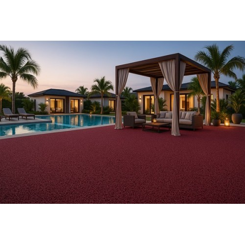 img-ΠΛΑΣΤΙΚΟ ΔΑΠΕΔΟ SPAGHETTI 12mm DARK BURGUNDY 1.22M NewPlan