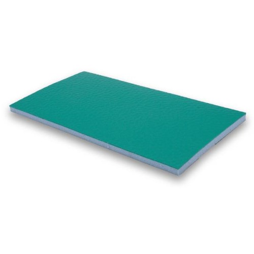 img-ΑΘΛΗΤΙΚΟ ΔΑΠΕΔΟ 084 BRAVO 6.5mm GREEN 2M NewPlan