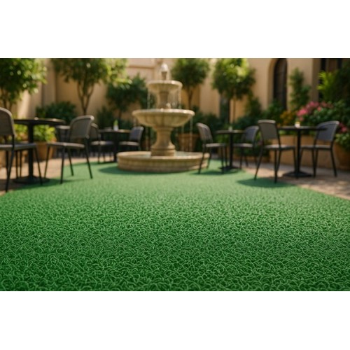 img-ΠΛΑΣΤΙΚΟ ΔΑΠΕΔΟ SPAGHETTI 12mm GREEN 1.22M NewPlan