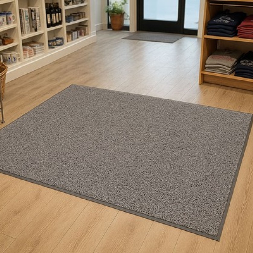 ΠΛΑΣΤΙΚΟ ΔΑΠΕΔΟ SPAGHETTI 17mm GREY 1.22M NewPlan ΠΛΑΣΤΙΚΟ ΔΑΠΕΔΟ SPAGHETTI 17mm GREY 1.22M NewPlan
