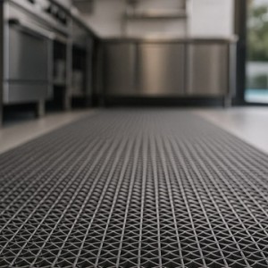 img-ΠΛΑΣΤΙΚΟ ΔΑΠΕΔΟ ZIGZAG ΜΑΤ 5mm GREY 1.20Μ NewPlan