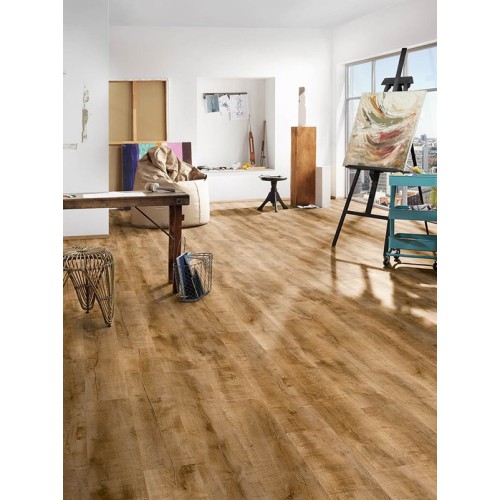 img-ΔΑΠΕΔΟ LAMINATE CASTELLO 8mm K462 GOLD VOLCANO OAK NewPlan