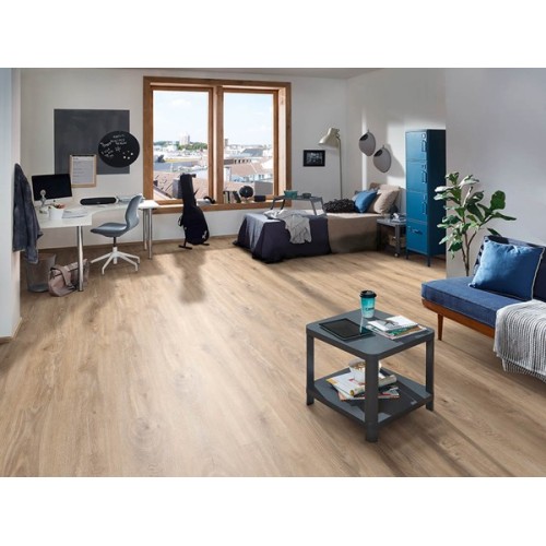 img-ΔΑΠΕΔΟ LAMINATE CASTELLO 8mm K470 NATURAL CASHMERE OAK NewPlan