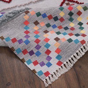 img-ΧΑΛΙ KILIM  6570 - 080X150  NewPlan
