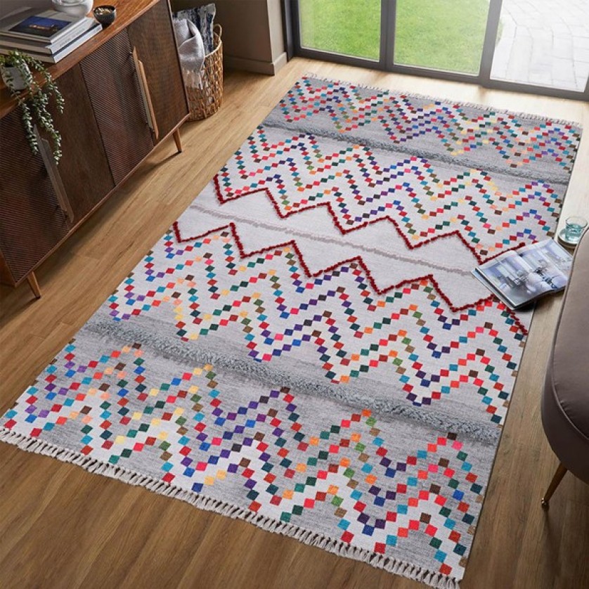 ΧΑΛΙ KILIM 6570 - 080X150 NewPlan ΧΑΛΙ KILIM 6570 - 080X150 NewPlan