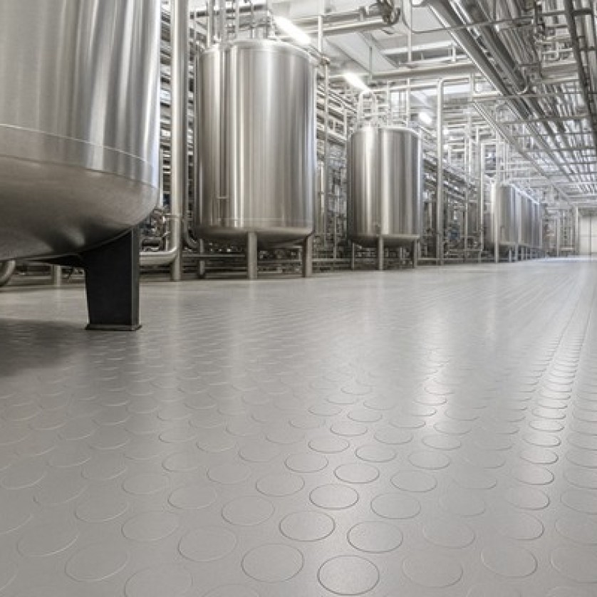 ΠΛΑΣΤΙΚΟ ΔΑΠΕΔΟ ΤΑΠΑ 1.5mm L.GREY 2Μ NewPlan ΠΛΑΣΤΙΚΟ ΔΑΠΕΔΟ ΤΑΠΑ 1.5mm L.GREY 2Μ NewPlan