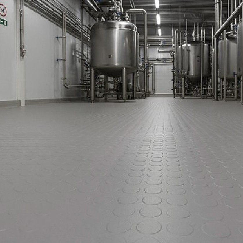 ΠΛΑΣΤΙΚΟ ΔΑΠΕΔΟ ΤΑΠΑ 1.5mm L.GREY 2Μ NewPlan ΠΛΑΣΤΙΚΟ ΔΑΠΕΔΟ ΤΑΠΑ 1.5mm L.GREY 2Μ NewPlan