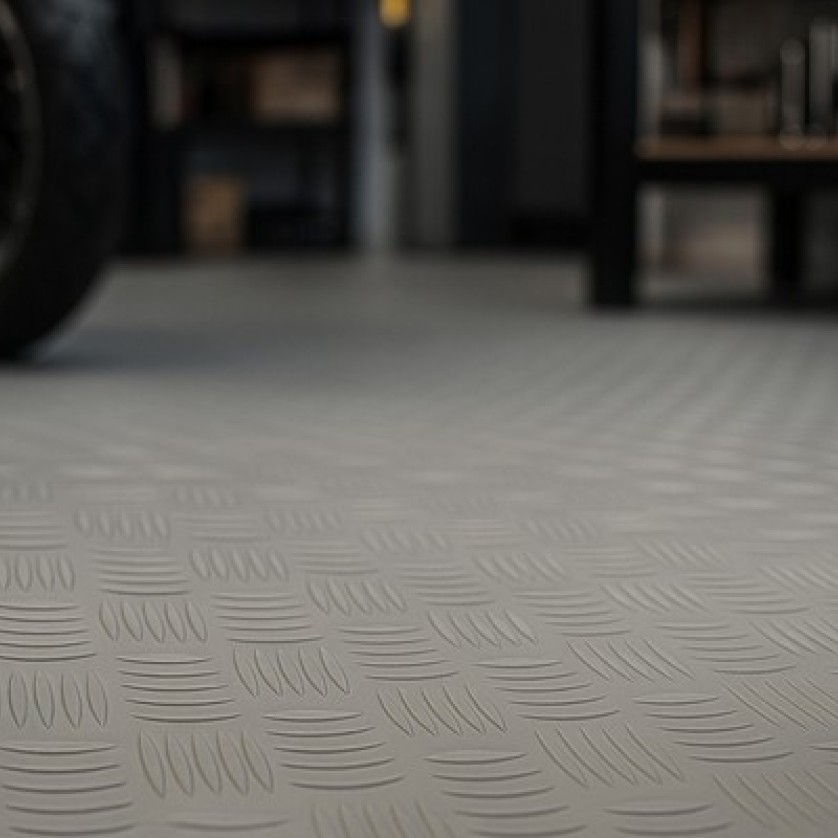 ΠΛΑΣΤΙΚΟ ΔΑΠΕΔΟ ΛΑΜΑΡΙΝΑ 1mm LT.GREY 2M NewPlan ΠΛΑΣΤΙΚΟ ΔΑΠΕΔΟ ΛΑΜΑΡΙΝΑ 1mm LT.GREY 2M NewPlan