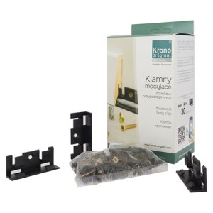 img-ΚΛΙΠ ΣΤΕΡΕΩΣΗΣ K5M ΠΛΑΣΤ.30 ΤΜΧ ΓΙΑ ΠΕΡΒΑΖΙΑ (18*58) KRONO NewPlan
