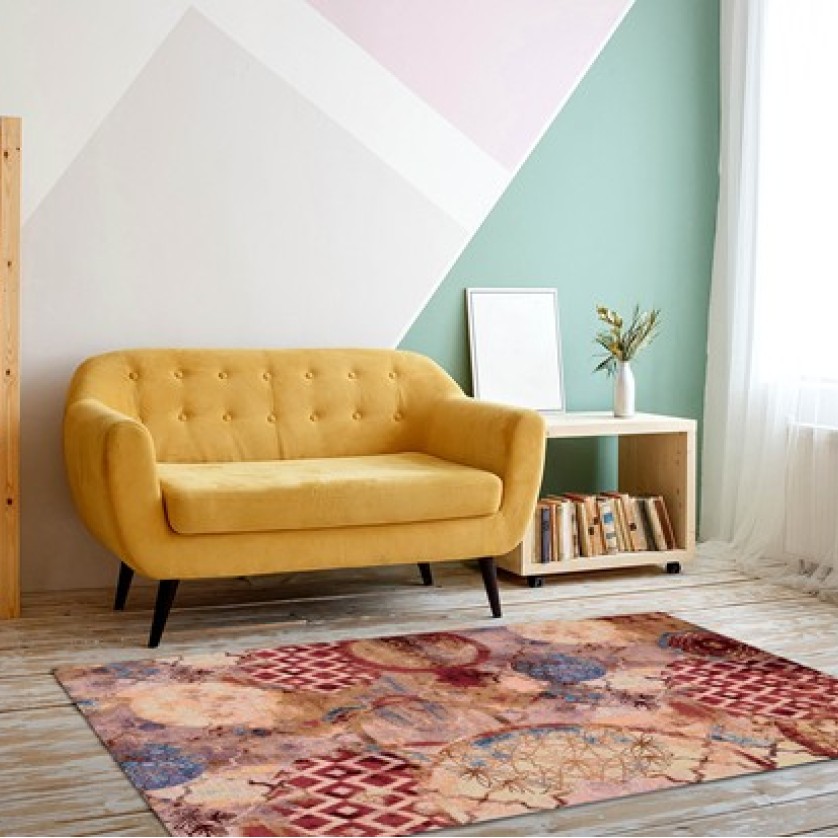 ΧΑΛΙ POP 0042X ΣΤΟΚ Π.Χ. - 120X180 NewPlan ΧΑΛΙ POP 0042X ΣΤΟΚ Π.Χ. - 120X180 NewPlan