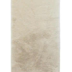 img-ΧΑΛΙ PUFFY FC3B BEIGE ANTISLIP - 080X150  NewPlan