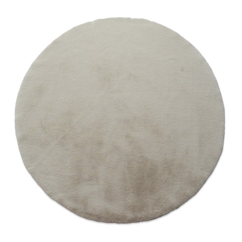 ΧΑΛΙ PUFFY FC3B BEIGE ANTISLIP - 100X160 NewPlan ΧΑΛΙ PUFFY FC3B BEIGE ANTISLIP - 100X160 NewPlan