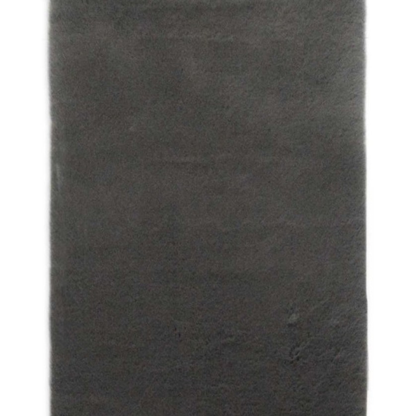 ΧΑΛΙ PUFFY FC7A DARK GREY ANTISLIP - 160X160 NewPlan ΧΑΛΙ PUFFY FC7A DARK GREY ANTISLIP - 160X160 NewPlan