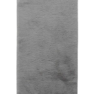 img-ΧΑΛΙ PUFFY FC6 LIGHT GREY ANTISLIP - 080X120  NewPlan