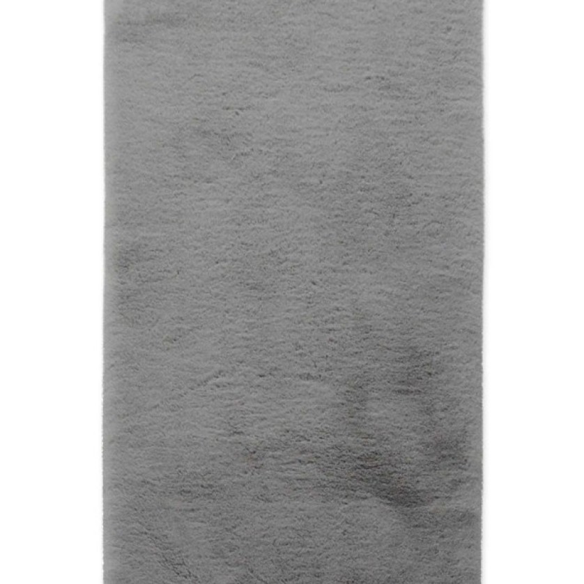 ΧΑΛΙ PUFFY FC6 LIGHT GREY ANTISLIP - 160X160 NewPlan ΧΑΛΙ PUFFY FC6 LIGHT GREY ANTISLIP - 160X160 NewPlan