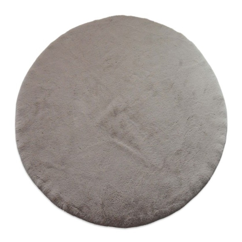 ΧΑΛΙ PUFFY FC5 TAUPE ANTISLIP - 080X200 NewPlan ΧΑΛΙ PUFFY FC5 TAUPE ANTISLIP - 080X200 NewPlan