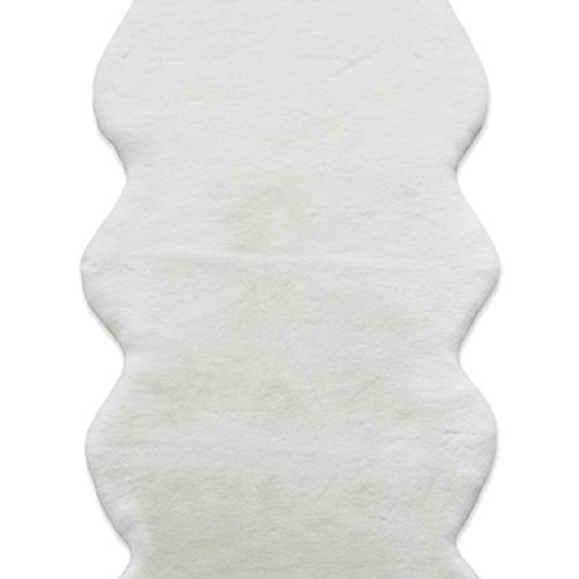 ΧΑΛΙ PUFFY FC1 IVORY ANTISLIP - 080X200 NewPlan ΧΑΛΙ PUFFY FC1 IVORY ANTISLIP - 080X200 NewPlan