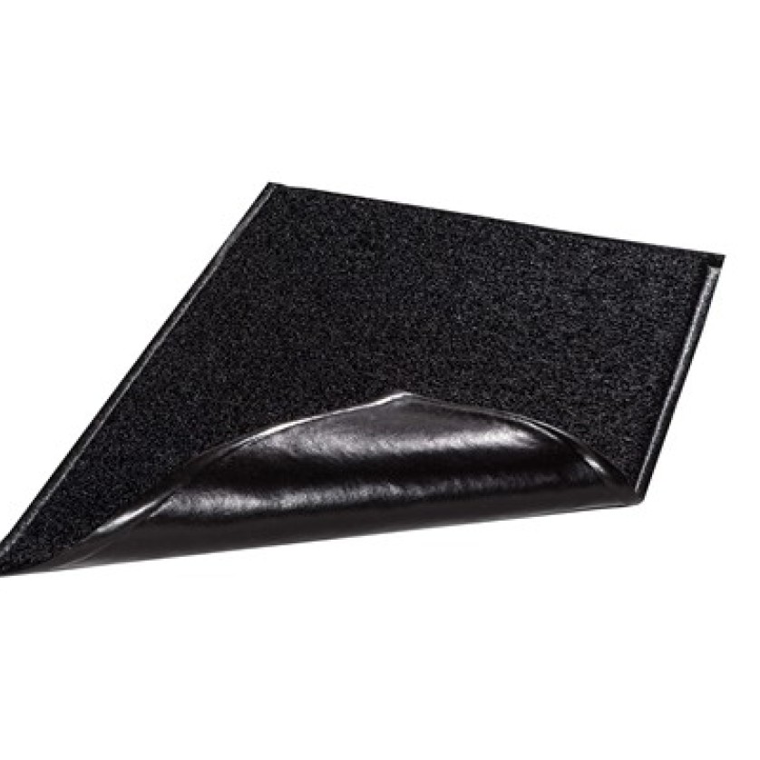 ΤΑΠΕΤΟ SPAGHETTI 12mm 90X120 BLACK NewPlan ΤΑΠΕΤΟ SPAGHETTI 12mm 90X120 BLACK NewPlan