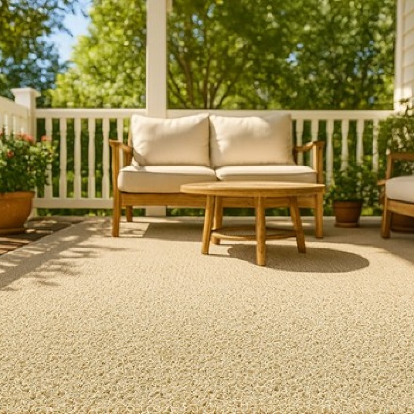 ΠΛΑΣΤΙΚΟ ΔΑΠΕΔΟ SPAGHETTI 15mm WHITE 1.22M NewPlan