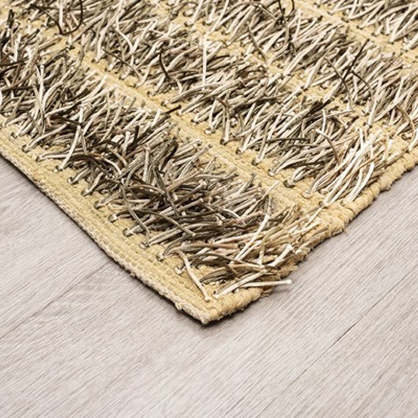 ZOE ΧΕΙΡΟΠΟΙΗΤΟ ΧΑΛΙ 4689 ΣΤΟΚ Π.Χ. - 130X190  NewPlan