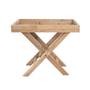 img-Βοηθητικό Τραπέζι Sanak (70x45x60) Soulworks 0060110