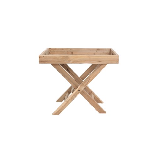 img-Βοηθητικό Τραπέζι Sanak (70x45x60) Soulworks 0060110