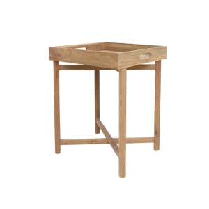 img-Βοηθητικό Τραπέζι Tray (50x50x66) Soulworks 0060352