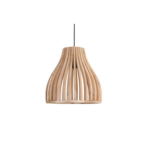 img-Φωτιστικό Οροφής Nakma (29.5x30) Soulworks 0060395