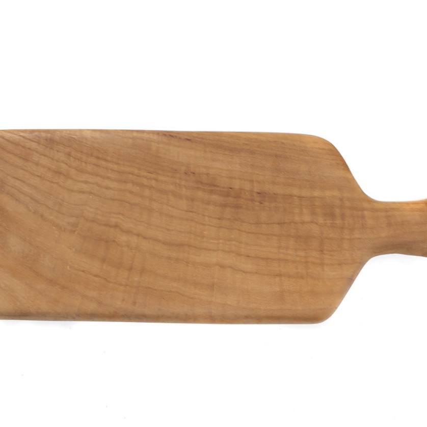 Kev Chopping Board Small (38x12x1.5) Soulworks 0060805