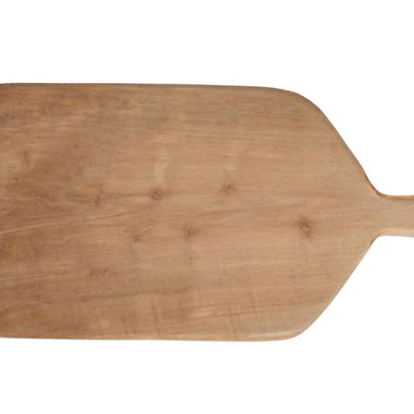 Kev Chopping Board Big (42x20x1.5) Soulworks 0060806