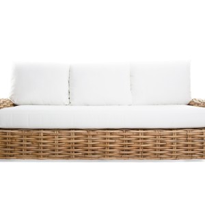 img-Καναπές Τριθέσιος Cirebon Natural (215x80x70) Soulworks 0100050