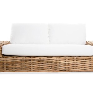 img-Καναπές Διθέσιος Cirebon Natural (190x80x70) Soulworks 0100051