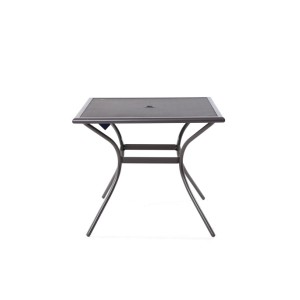 img-Τραπέζι Uranus (88x88x74) Soulworks 0130035