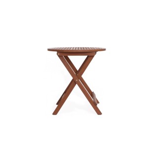 img-Τραπέζι Bistro Hanna (72x72x75) Soulworks 0130074