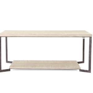 img-Τραπέζι Καθιστικού Veronique (115x60x49) Soulworks 0280011