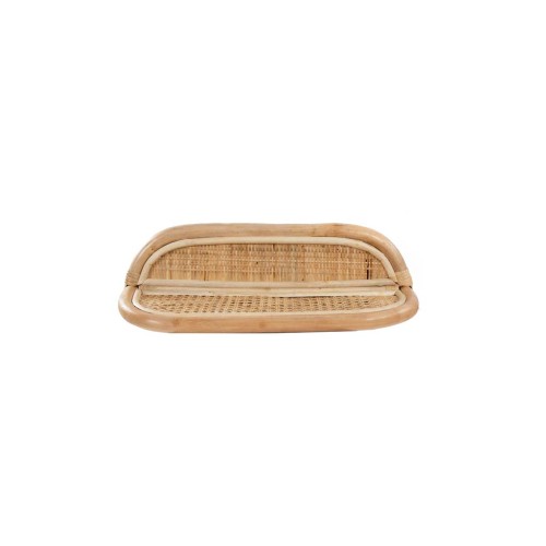 img-Διακοσμητικό Ράφι Debby S (50x12x18) Soulworks 0300093