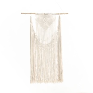 img-Διακοσμητικό τοίχου Cecilia (80x4x123) Soulworks 0430123